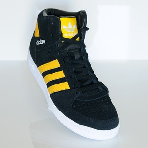 adidas schwarz wildleder
