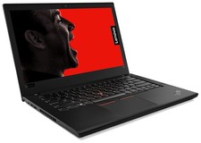 LENOVO Thinkpad T480 14" Core i5 1,6 GHz - SSD 256 Go - 16 Go AZERTY - Français