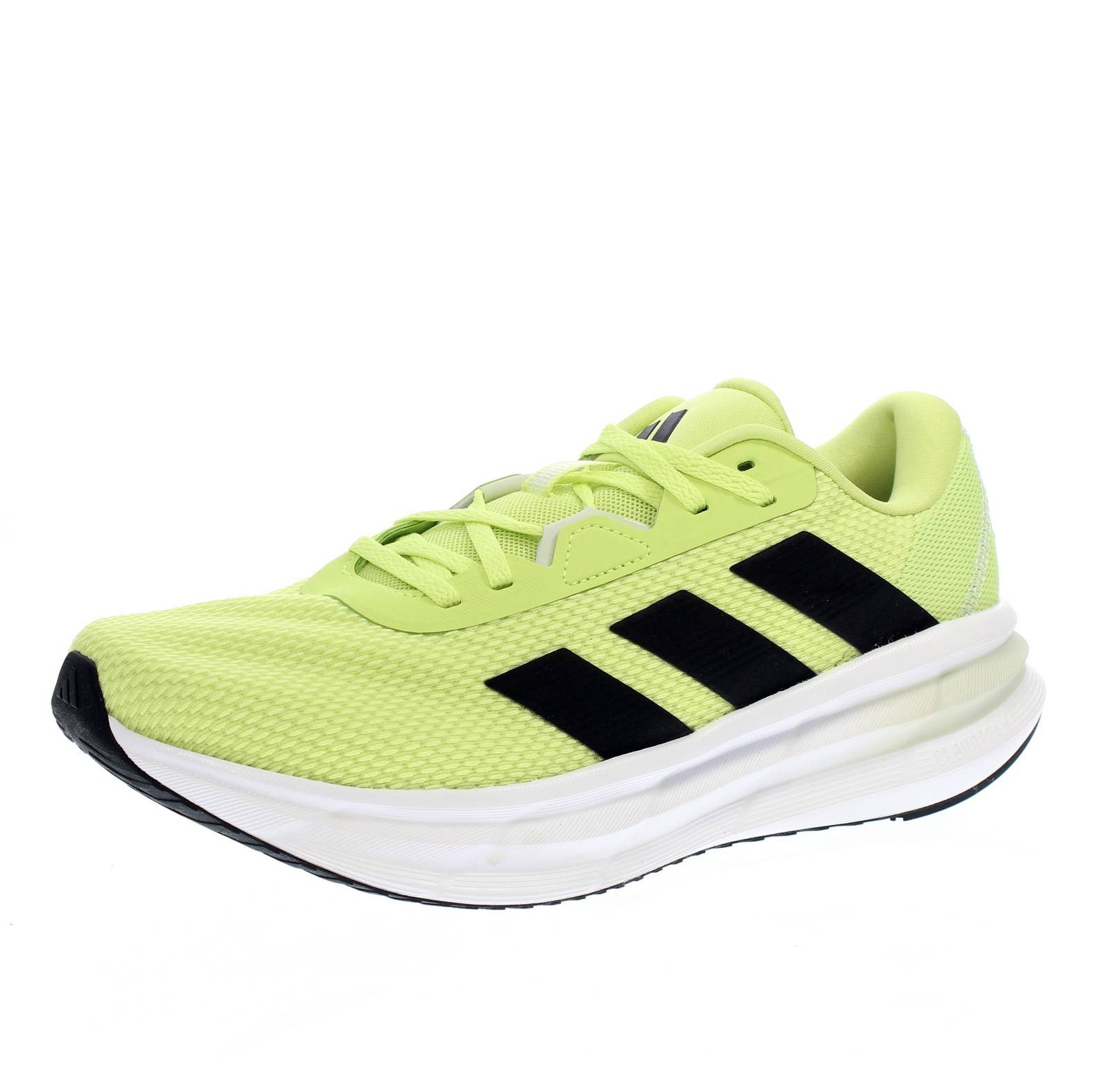 Adidas Galaxy 7 Giallo - Taglia 44 [9.5 US 27.1cm] Scarpe Uomo Sport