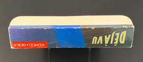 Deja Vu NES CIB