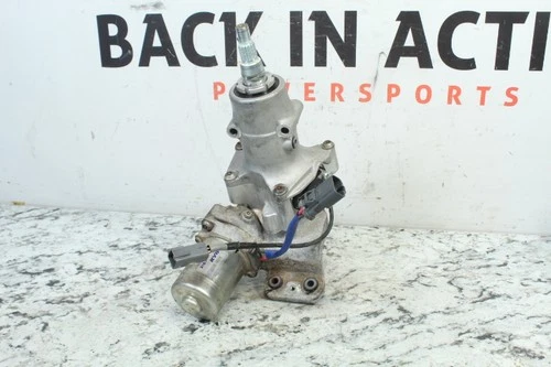 BODY ASSY,STEER
