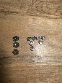 LEGO Harry Potter 4714 Gringotts Bank in Box with Instructions/Ads