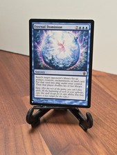 Eternal Dominion The List Reprints Regular