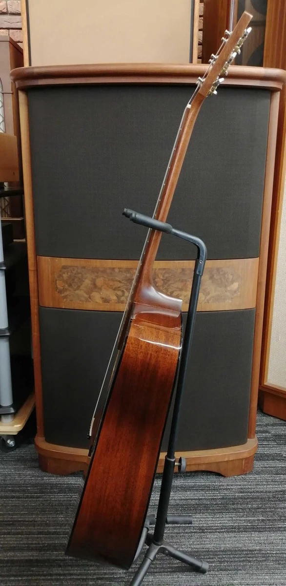 Martin D-19 190th Anniversary Dreadnought 2023 Mint Adirondack mit OHSC