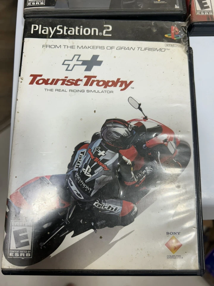 LOT of 10 Video Games - PS1-PS2-PlayStation - Image 2 of 4