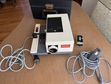 Zeiss Ikon Voigtl nder Slide projector