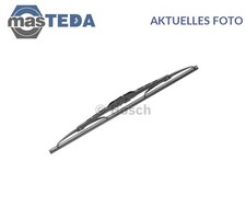 3 397 011 813 SCHEIBENWISCHER WISCHERBLATT HINTEN BOSCH FÜR OPEL MOKKA MOKKA X