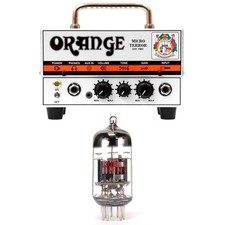 Orange Micro Terror Tube Kit