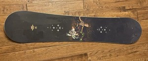 Burton Chopper Snowboard | eBay