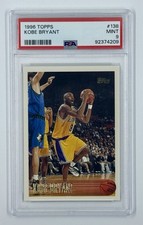 Top 20 Basketball Rookie Cards of All-Time 32