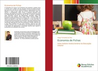 Diogo Fernando Da Silva | Economia De Fichas | Taschenbuch | Portugiesisch