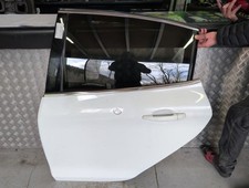 Porte arrière et accessoires Peugeot 208