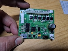 Scheda ETESIA RUOTA MOTORE 33368