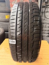 215 55 R17 94V Continental PremiumContact 6 (Fitting Available) x1