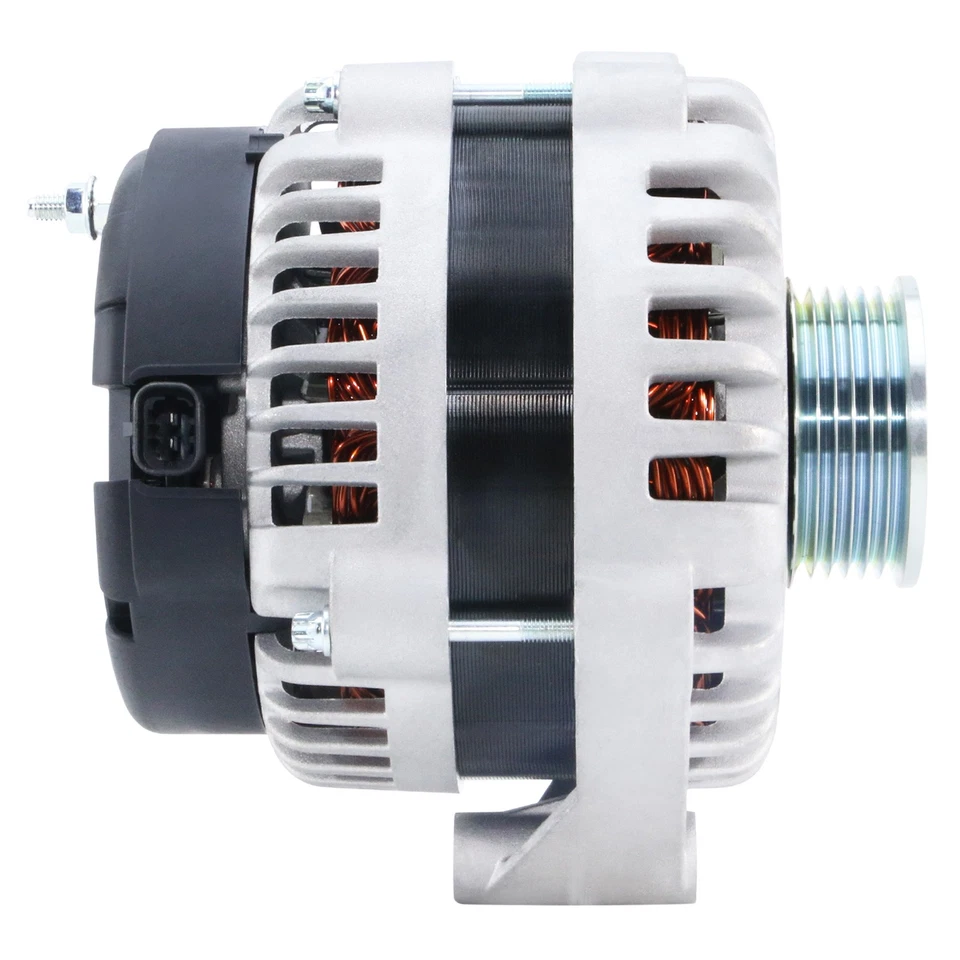 New Alternator For 07-14 Cadillac Escalade EXT/ ESV/V8 6.0L 6.2L 8301 - Image 4 of 4