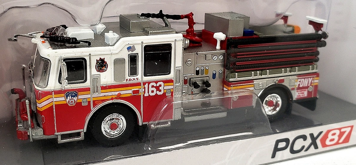 Ho Fire Truck for sale | eBay