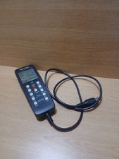 RelaxZen 60-2910 Replacement Remote Control Massage Seat Controller 8 Pin Plug