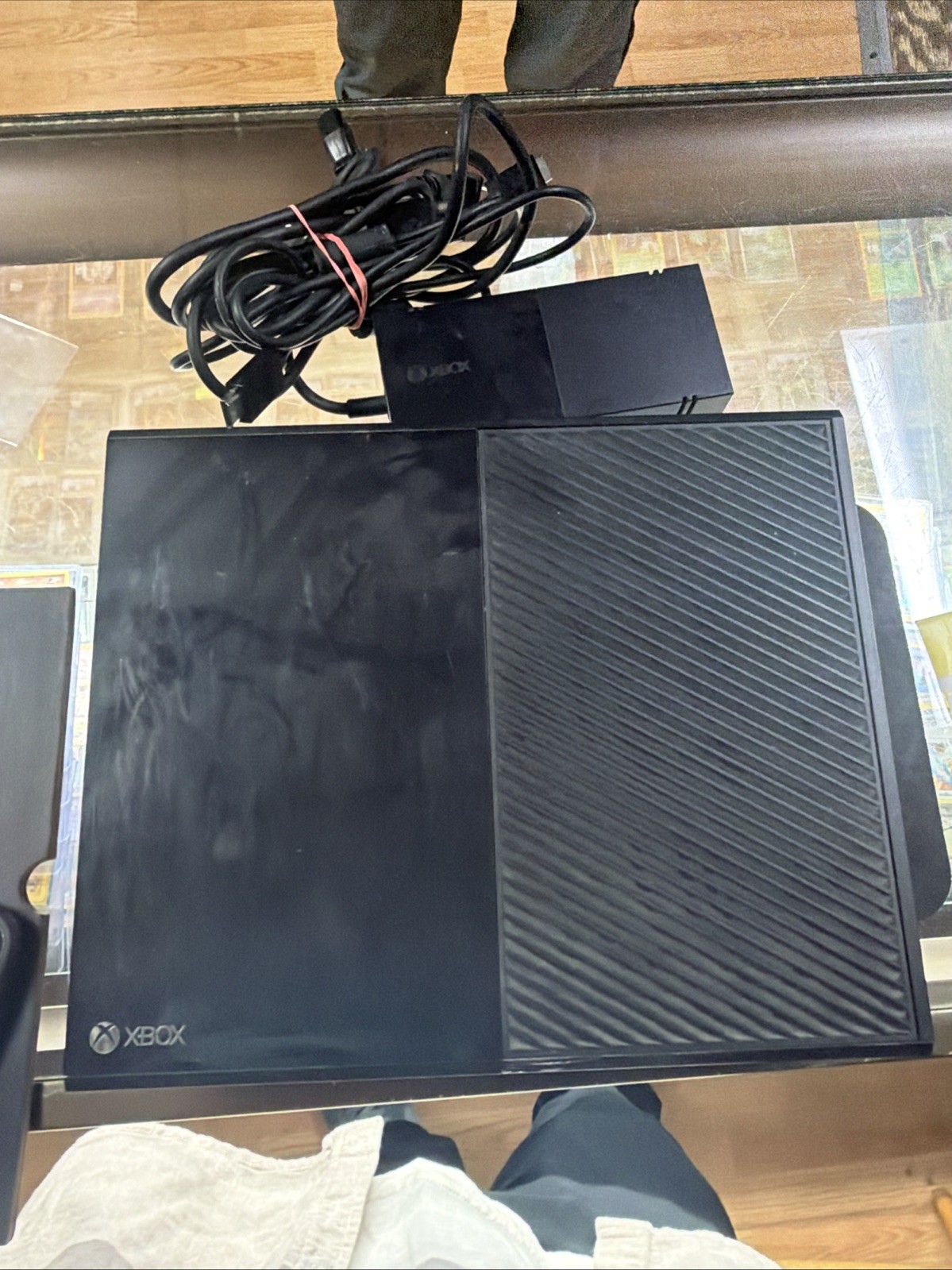 Original Xbox One 500GB (Power & HDMI Included
