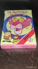 La Pantera Rosa Baraja Infantil Fournier