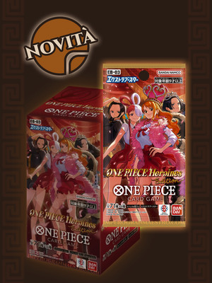 RIP&SHIP BUY IT NOW - EB-03 JAP (x1 BOX) - OPEN LIVE