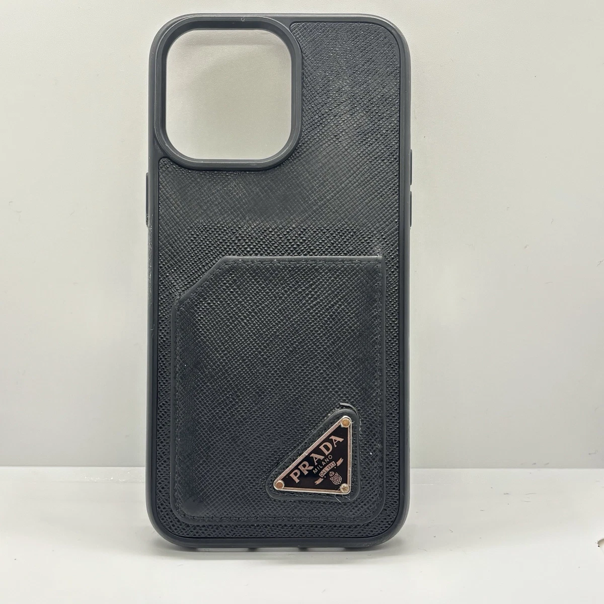 PRADA Cell Phone Cases, Covers & Skins for Apple for sale - eBay