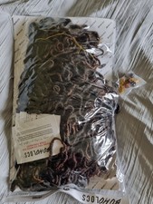 BOHOLOCS Bronde Goddess Locs 22"