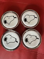 Nabendeckel Snoopy