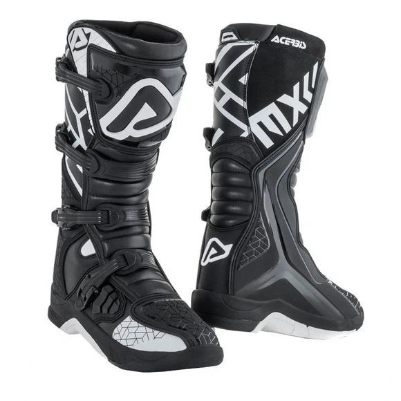 ACERBIS Bottes Cross X-TEAM - Photo 2/4