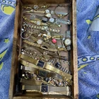 Vintage Untested Watches for Spares or Repair
