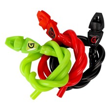 Achieve Consistent Accuracy with Rubber Tubing Archery Peep Sight