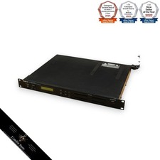 Roland U110 PCM Sound Module 99 Tones RAMx4 Inclus Vintage Synth