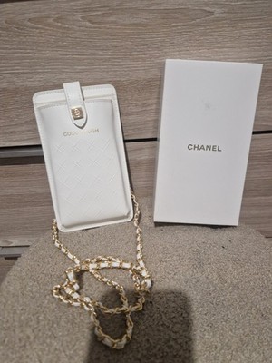 Chanel Coco Crush Tasche