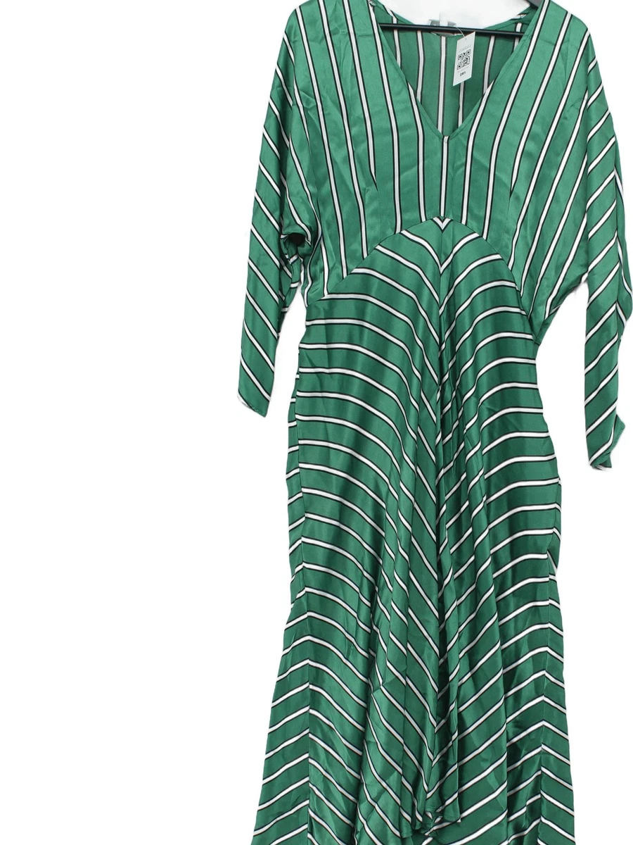slim fit dress slacks EMBROIDERED STRAPLESS GOWN WITH REMOVABLE CAPE IN EMERALD GREEN | CULT MIA main image 1