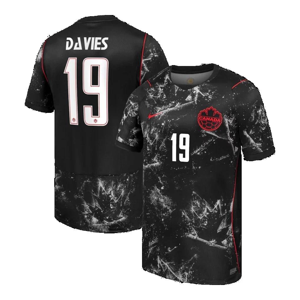 Canada Soccer Jersey for sale | eBay