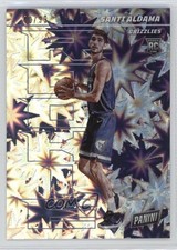 2021-22 Panini Player of the Day Kaboom 40/99 Santi Aldama #75 g7s