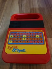 Basic Fun Speak & Spell Electronic Game - 096...