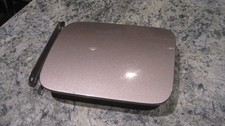 2001 Nissan Pathfinder Gas Fuel Filler Door Lid Oem Kxo Bronze Gray 2001 Nissan Pathfinder Gas Fuel Filler Door Lid Oem Kxo Bronze Gray
