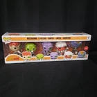 Funko Pop! Vinyl: Dragon Ball - Recoome / Guldo / Ginyu / Jiece / Burter 5-Pack