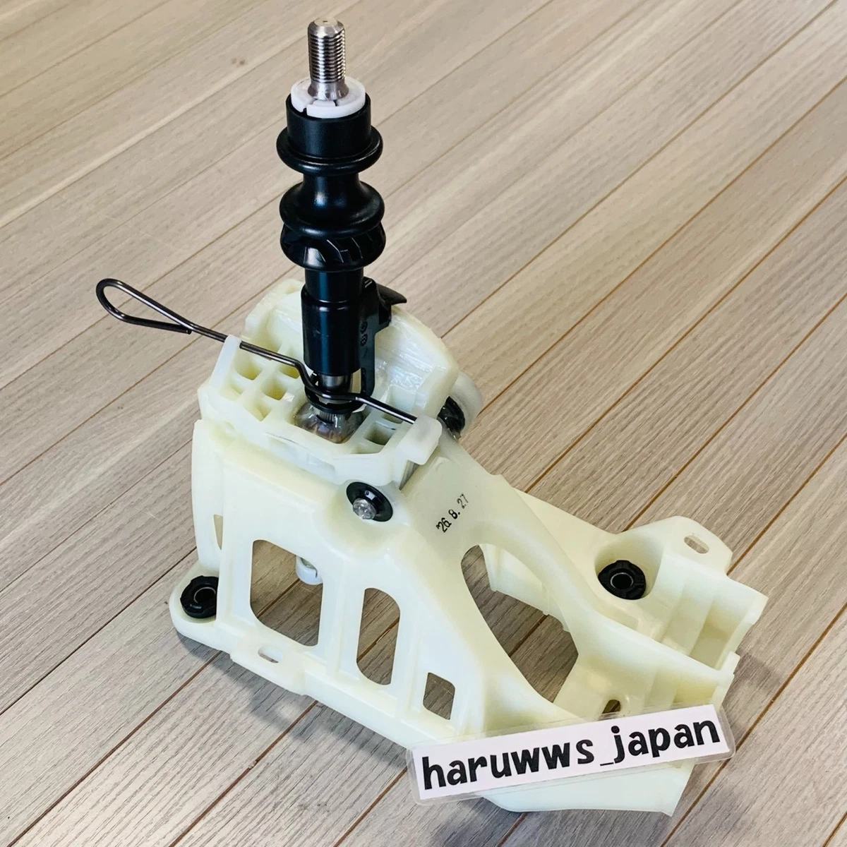 OEM Toyota 2020-2024 GR Yaris 2023- GR Corolla MT Short Shift Lever Assy Genuine