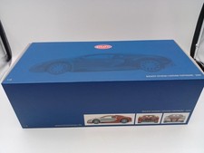 MINICHAMPS Bugatti Veyron Edition 1/18 scale car