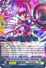 Reversal Star-vader, Nobelium R G-BT08: Absolute Judgment G-BT08/033EN HP