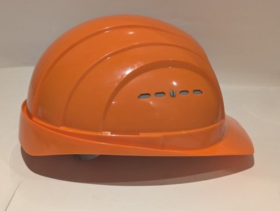 SCHUBERTH Schutzhelm Helm Baumeister EN 397 -  !! ABLAUFDATUM ÜBERSCHRITTEN