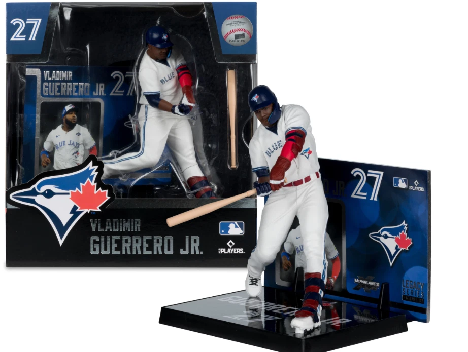 Vladimir Guerrero MLB Action Figures for sale | eBay