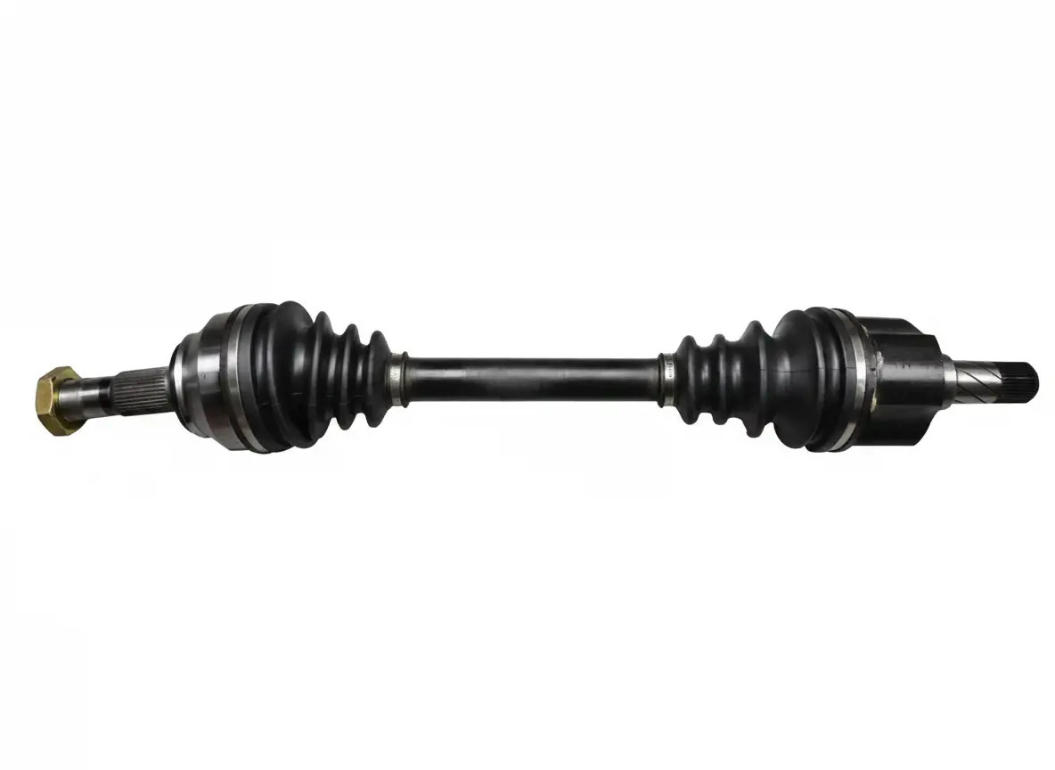 FAST FT27120 Albero motore / Semiasse Assale anteriore Sx, Cambio manuale - Immagine 2