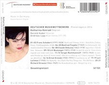 GEDANKENVERLOREN-DT.MUSIK NEW CD