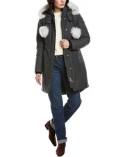 Moose Knuckles Stirling Parka Women's