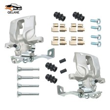 2X Bremssattel 4785002100 Für Toyota Auris E15 Corolla E18 Hinterachse L + R