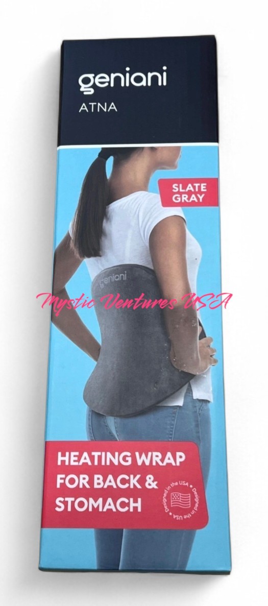 Back Waist Stomach Therapy 32"-75"