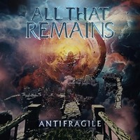 All That Remains - Antifragile - Vinyl Record - G4Z