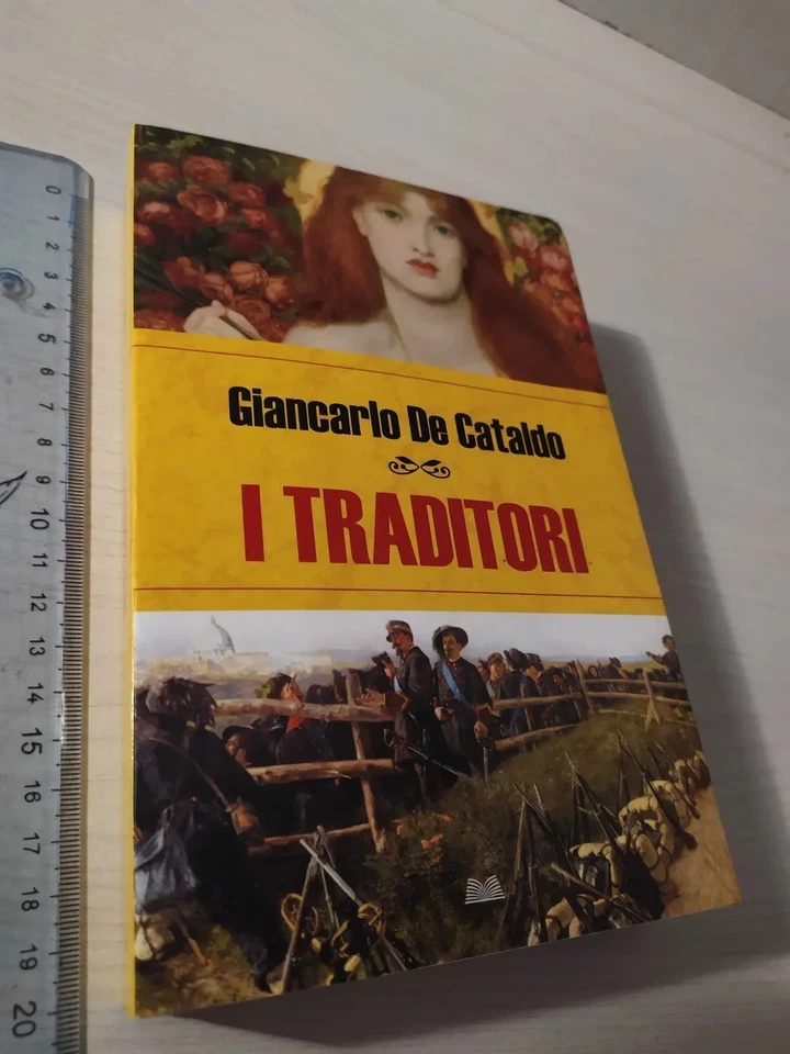 I traditori, foto 1 di 3